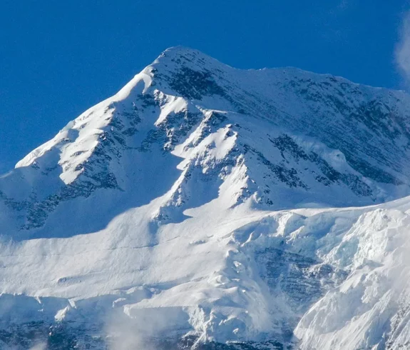 Annapurna II Expedition