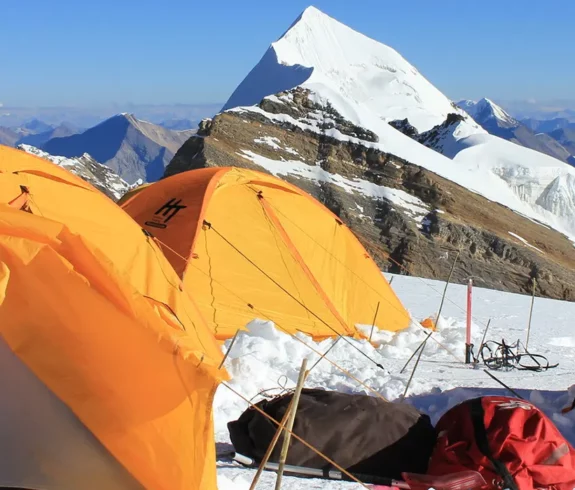 Putha Hiunchuli Expedition