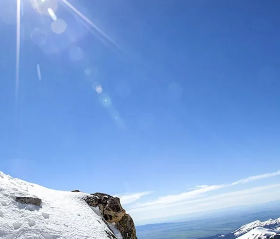 Kongma Tse Peak Climbing