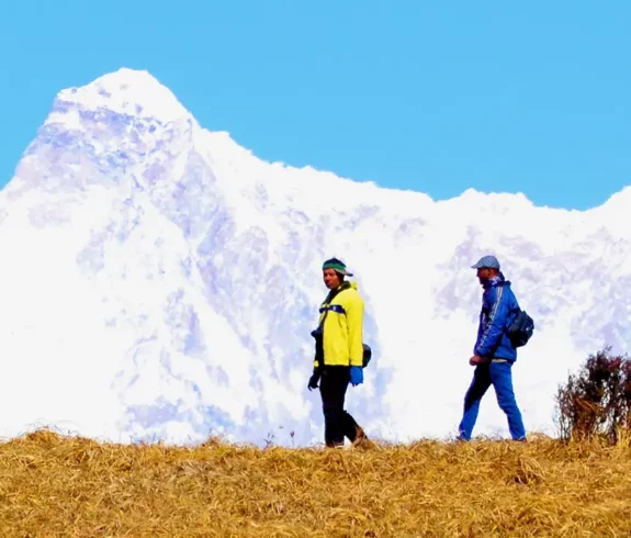 Kumbhakarna Expedition