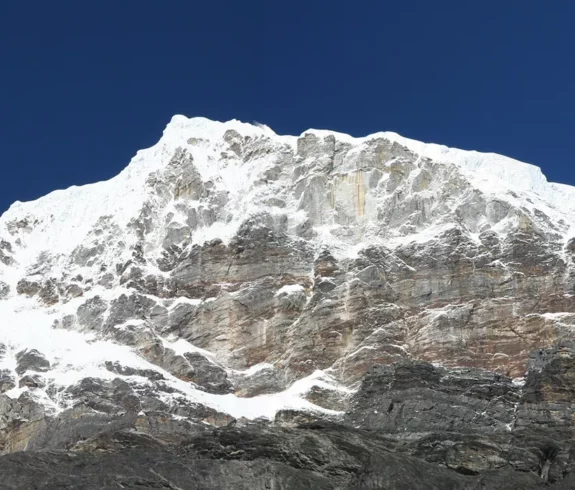 Kusum Kanguru Peak Climbing