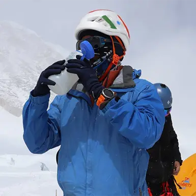 Phari Lapcha Peak Climbing