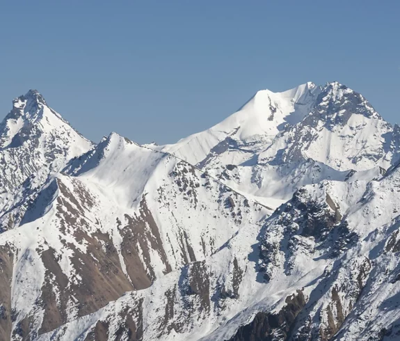 Saipal Himal Expedition