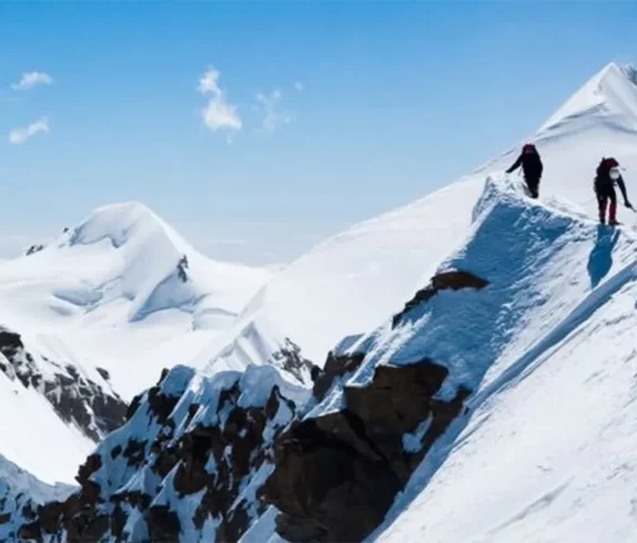 Singu Chuli Peak Climbing