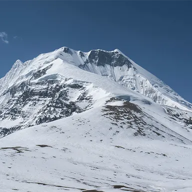 Tukuche Peak Climbing