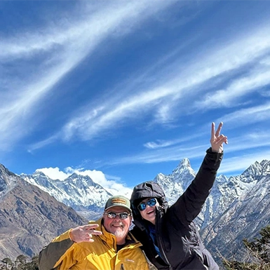 How to Prepare for Everest Base Camp