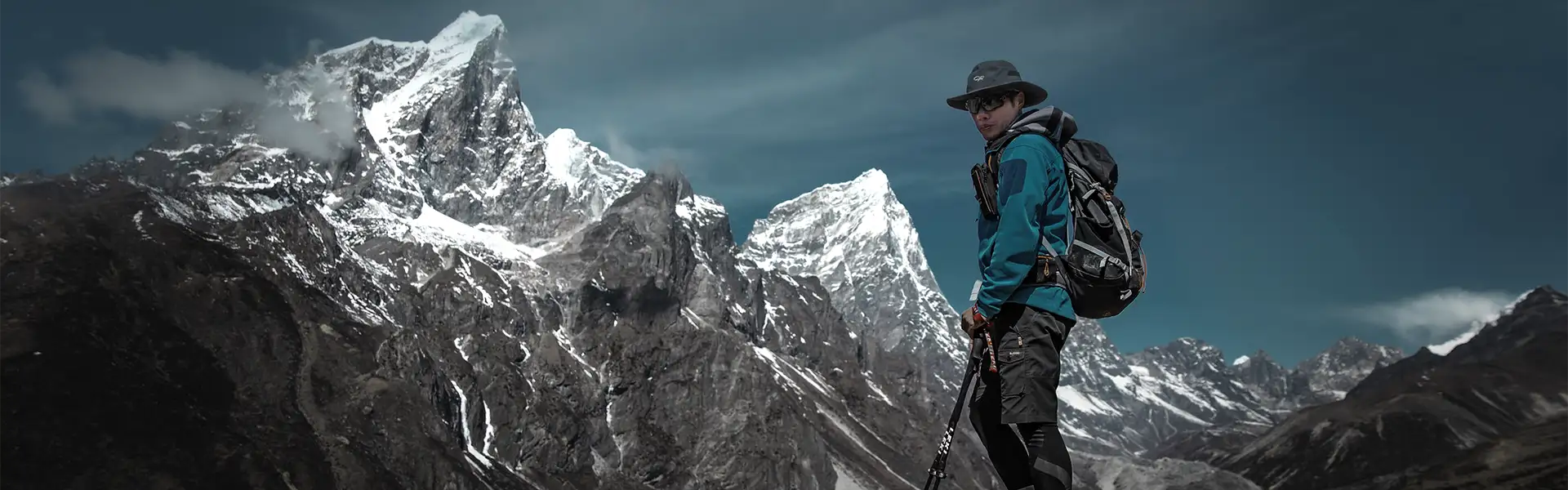 How to Prepare for Everest Base Camp: Essential Tips and Strategies