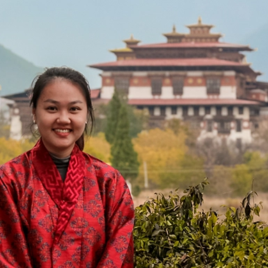 Bhutan Travel Package