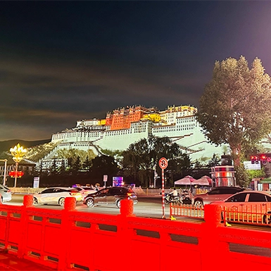 Top 12 Unmissable Places to Visit in Tibet for an Unforgettable Journey