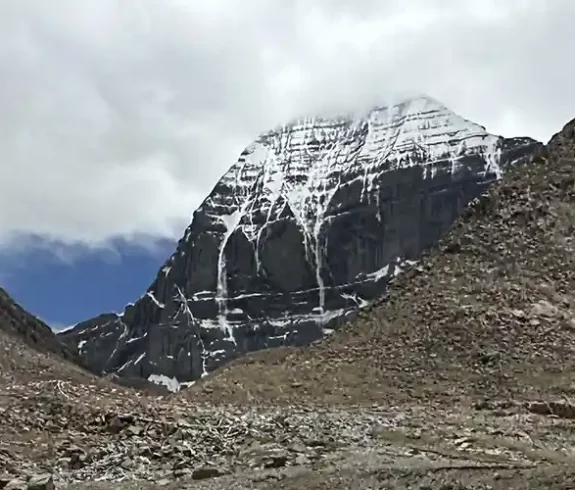 Best Time to Visit Kailash Mansarovar banner