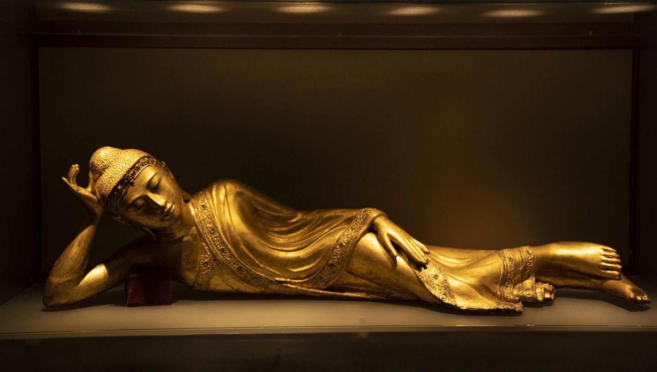 釈迦牟尼仏：生涯、教え、祭り、聖地