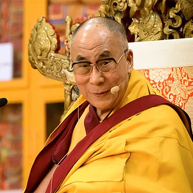 The Life and Legacy of the Dalai Lama: A Journey of Spiritual Leadership and Global Advocacy