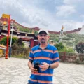 Gyantse