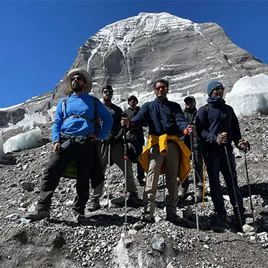 Conquering Mount Kailash: How Difficult is the Mansarovar Yatra?