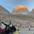 Kailash Mansarovar Preparation Tips