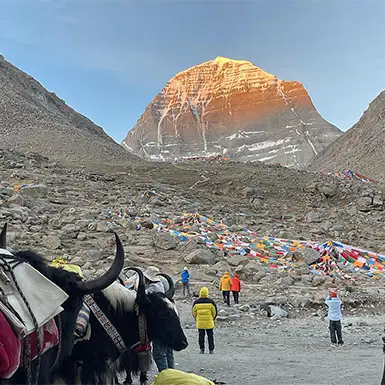 Kailash Mansarovar Preparation Tips: Can a Normal Person Complete the Journey?