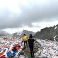 Kailash Mansarovar Yatra Cost