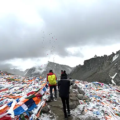 How Much Does the Kailash Mansarovar Yatra Cost?