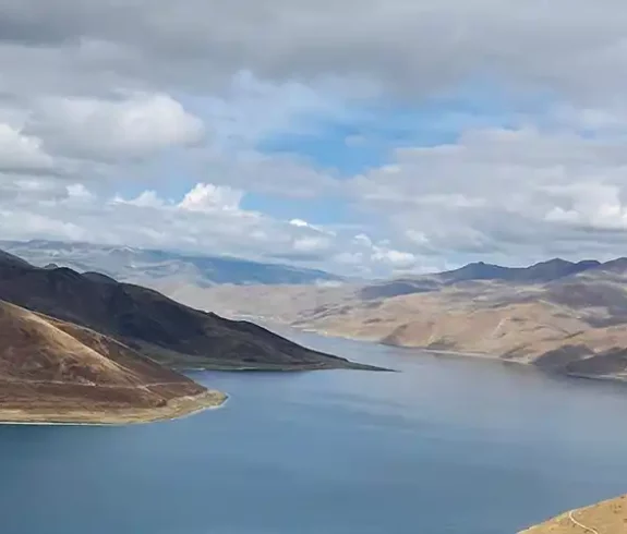 Lake