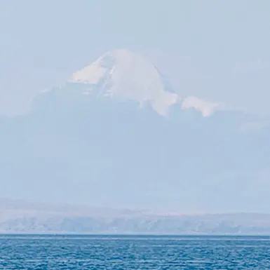 Manasarovar Lake: A Sacred Himalayan Journey of Spirituality and Nature