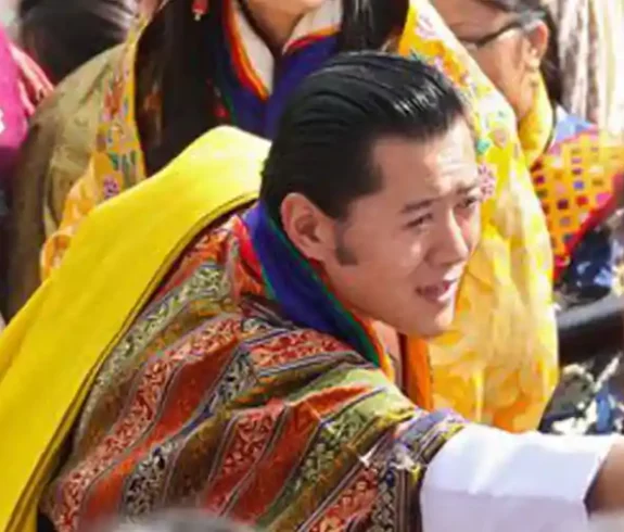 Monarchy and Democracy in Bhutan