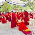 Monasteries of Tibet
