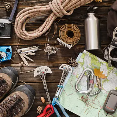 Packing List for Everest Base Camp