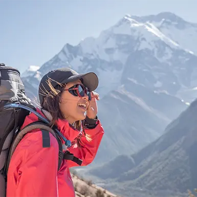 Please don’t go to Nepal; it’s not for everyone!