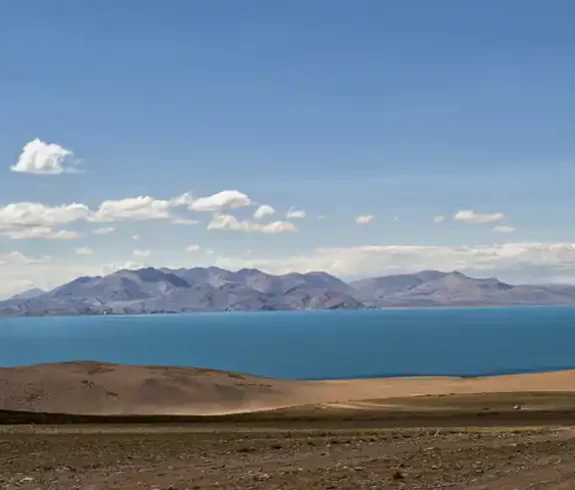 Rakshastal Tibet