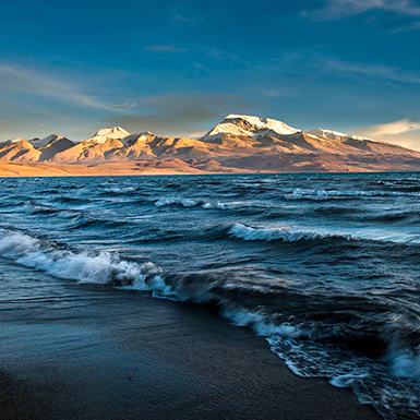 Rakshastal: The Demon Lake’s Mystique & Hidden Beauty in Tibet