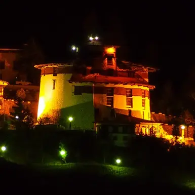 Ta Dzong: Exploring Bhutan’s National Museum in Paro