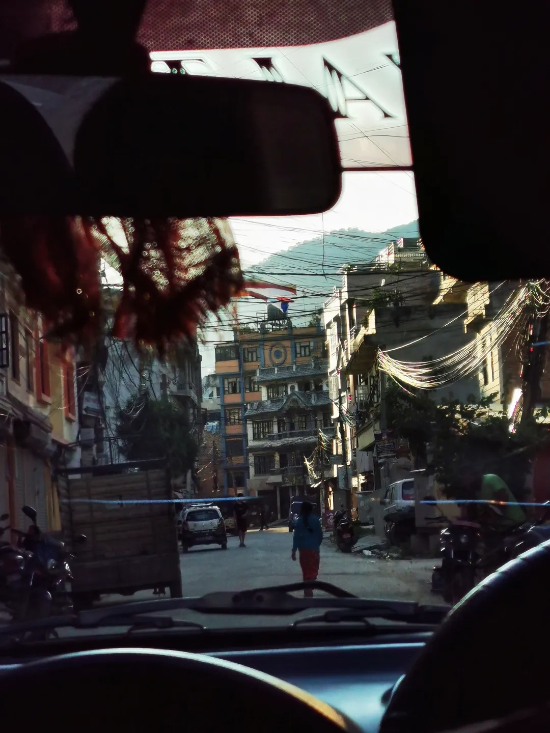 Thamel Street