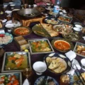 Tibetan Cuisine