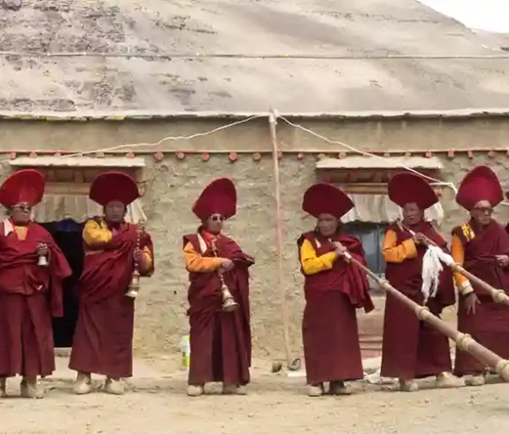 Tibetan Festivals