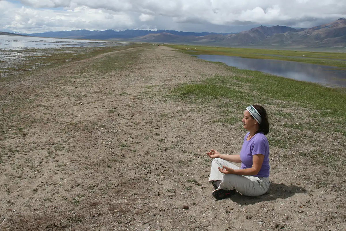 Tibetan Meditation Retreats