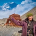 Tibetan Plateau