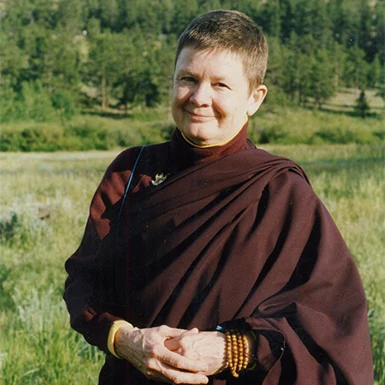 From New York to Nun: The Remarkable Journey of Pema Chödrön
