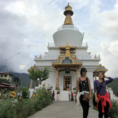 Unveiling the Best Time for Bhutan Tour:  A Comprehensive Guide