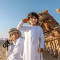 Best Time to Visit Oman