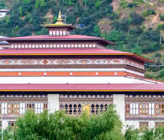 Best Time for Bhutan Tour