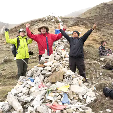 Bhutan Treks:  A Journey Through Unspoiled Himalayan Beauty