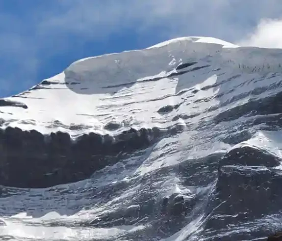 Climb Mount Kailash