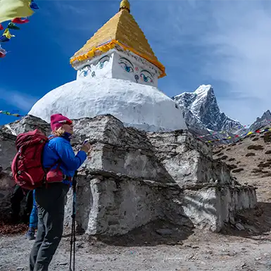 Discovering Dingboche Nepal: A Comprehensive Guide to the Gateway of Everest