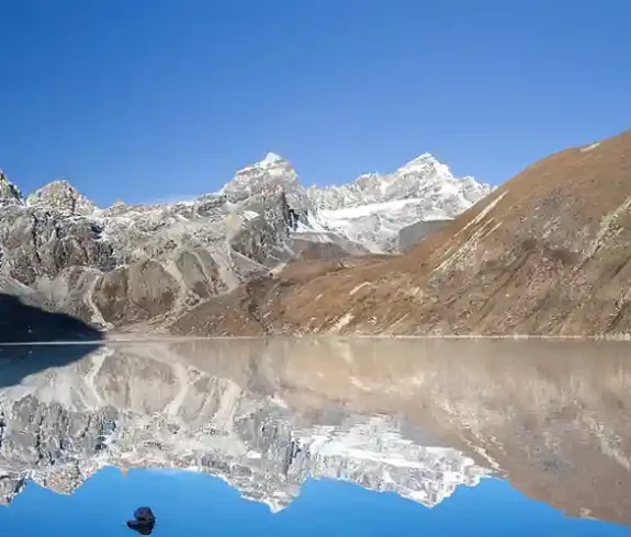 Gokyo Lake