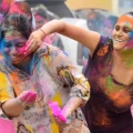 Holi Festival