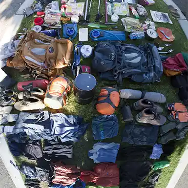 Essential Kailash Yatra Packing List: What to Bring for a Safe and Spiritual Journey