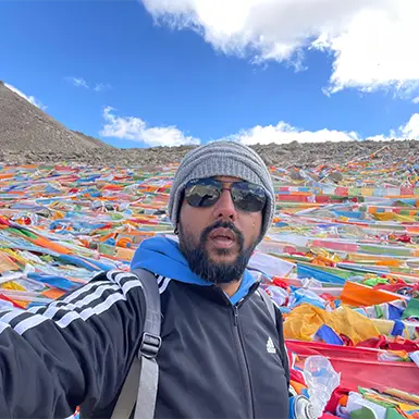 Kailash Yatra Restrictions for Indian Passport Holders