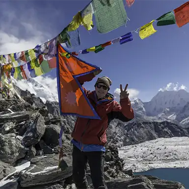 Kongma La Pass: A Complete Guide to the High-Altitude Trekking Challenge in Nepal