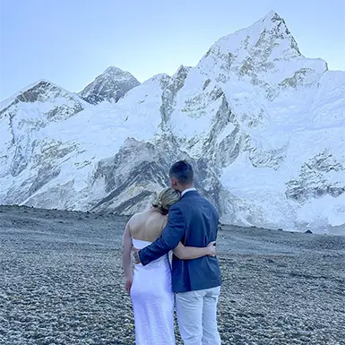 Experience the Majestic Views of Everest: A Complete Guide to Kala Patthar