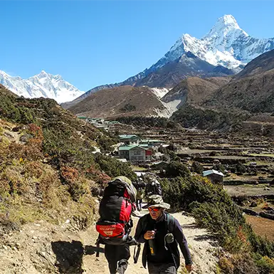Exploring Pangboche Nepal: A Complete Guide to the Sacred Village, Monastery, and Trekking Experience